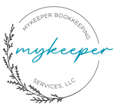 MyKeeper Bookkeeping Services, LLC 